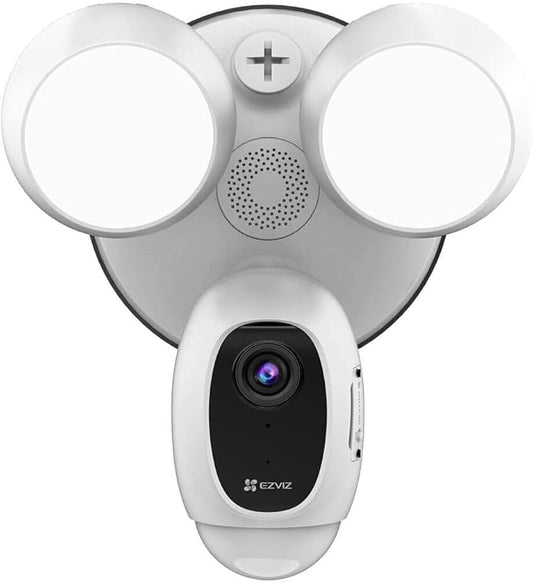 EZVIZ LC1C  Outdoor security camera