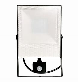 Energizer High tech LED Floodlight With Movement detection within 8 Metres 50W